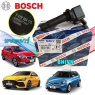 คอยล์ จุดระเบิด 1ตัว BOSCH แท้ MG ZS MG3 ปี 17-24 MG5 ปี21-24 แท้ติดรถ รหัส F01R00A113