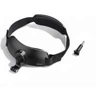 Ulanzi CM027 Head Strap Mount / CM028 Chest Strap for Gopro Insta360 DJI Action Cameras C021GBB1 C02