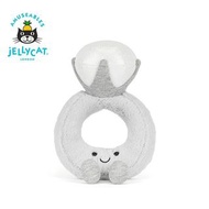Jellycat Amuseables Diamond Ring 鑽石戒指