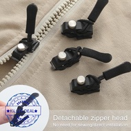 Universal Zipper Repairer Mini Adjustable Zipper Restorer Repair Zipper Replacement Instant A9c7