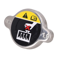 【AMANDA】Car Water Tank Radiator Cover Cap for Hyundai Tucson Elantra I30 I40 25330B1000
