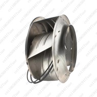 Centrifugal Cooling Fan 355 200-277V 450/360W M3G084-FA R3G355-AN04-71 IP54 EC Precision Air Conditi