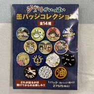 Pin ghibli tin badge collection kiki totoro howl castle in the sky rosso original japan