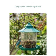 Avi Bird Feeder Aviary Automatic Hanging Feeder Aviary Aviary Feeder Avi Bird Feeder Automatic Bird 