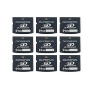 Suitable for Olympus CCD Camera Card Xd Card Memory Card Digital Fuji XD Card Memory Card