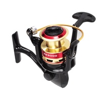 HAIYI FISHING Fishing Kejili, wire cup, wire cup, no gap, fishing left, sea pole left, rock raft, ro