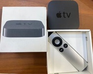 Apple TV 3 A1469