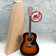 ORIGINAL YAMAHA F 310-TBS GUITAR
