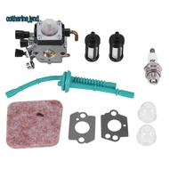 Carburetor for  FS55 FS55R FS38 FS45 FS46 KM55 HL45 FS45L FS45C FS46C FS55C FS55RC String Trimmer We