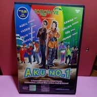 Aku No. 1 Original 2VCDs