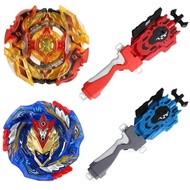 Beyblade Burst BOOSTER Cho-Z Spriggan /Spryzen B-128+B-100 Spriggan Requiem Xmas