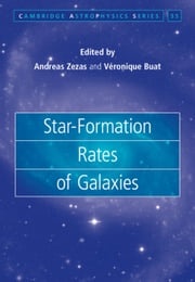 Star-Formation Rates of Galaxies Andreas Zezas