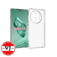 Softcase Anti Crack OnePlus 13 Case Silicone TPU Transparent Oneplus13