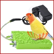 Suitable for Parrot Platform Cage Bird Heater Bird Heater Bird Heater Automatic Bird Platform poster