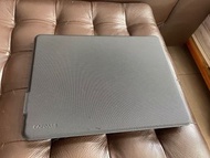 CAPDASE iPad Air/Pro藍牙鍵盤套