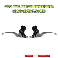 ODO BMX Bicycle Brake Lever – Long Lever 7.5 Inch (Pair)