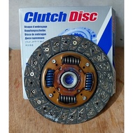 NSD-002U SIZE 7-7/8 X 18T CLUTCH DISC NISSAN SENTRA, CD20 94-, GRANDEUR N16 1.3 EXEDY JAPAN
