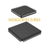 IC Integrated circuit chip MD82C87H-5/883