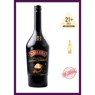 BAILEYS SALTED CARAMEL IRISH CREAM 500ML 17ABV