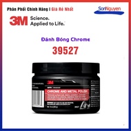 [sonnguyen_Official] Metal Shiny Polish 3M 39527 Chrome and Metal Polish