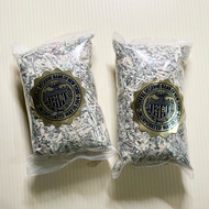 US Federal Reserve Shredded Confetti Souvenir from New York