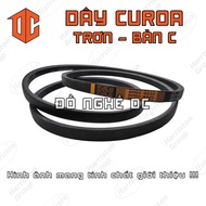 HPMAX Thailand ladder belt rubber thread C97 C20 C99 C36 C51 C26 C47 C26 C98 C91 C75 C89 C55 C39 C57