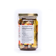 ◕ ◹ ✴ Gustazo Spanish - Style Sardines Classic 225g