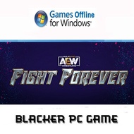 AEW Fight Offline gaming PcFOREVER