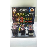 Crossover 3 way 380 Watt by bme