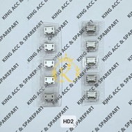 CON CONNECTOR TC CAS CHARGER CHINA CHINA CHINA 5 PIN I9500 HD2