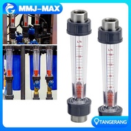ROTOR FLOW METER LZS-15D(100-1000L/H)/ROTAMETER CAIRAN