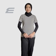 ELGINI E16113 Baju-T Wanita S-XXL | Women’s Tee