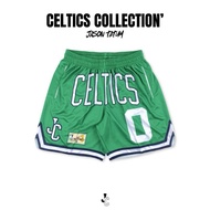 Jason Tatum Collection Basketball Shorts Basketball shorts, basketball pants NBA