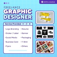 Service Graphic Design