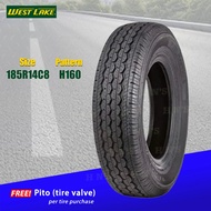WESTLAKE Commercial Tires for Van and Light Truck ( 155R12C 165R13C 175R13C 185R14C 195R14C 175R14C 