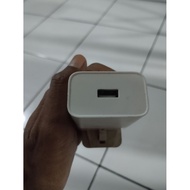 Original Oppo 33 watt Charger