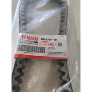 Vbelt Van Belt Drive Tire Yamaha NMax Neo B8R E7641 00 Fanbelt Drive Belt