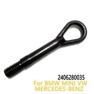 Trailer Hook Towing Eye Hook 240628003564 2406280035 72157184971 72157953 for ML350 GL350 R350