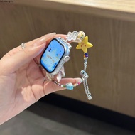 6665 People Collection Suitable for Apple s11 Watch iwatch10 Strap App lewatch9 Dopamine Adjustable 