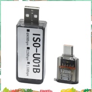USB 2.0 Isolator ADUM3165 Usb Ground Loop Isolator
