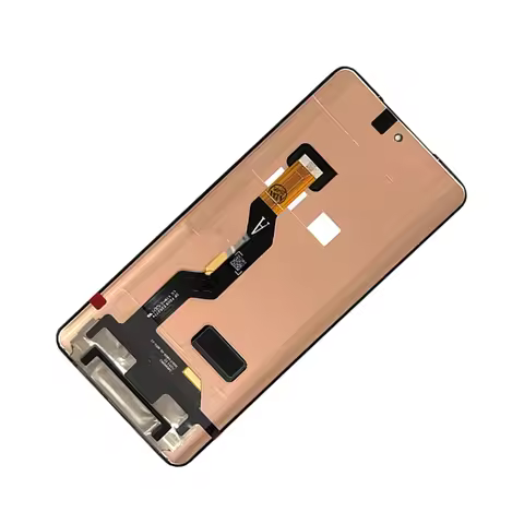 6.67" Original P-OLED Replacement For Motorola Edge 60s LCD Display Touch Panel Digitizer Assembly F