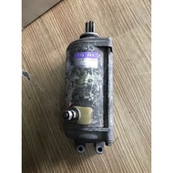 BMW F 650 1997-1999 +ST (F650 97) STARTER MOTOR (294350)