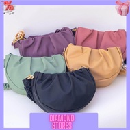 Aelin Cute Korean Sling Bag for Women - Ready