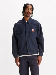 เสื้อแจ็คเก็ตยีนส์ Levis® Men’s Sunrise Trucker Jacket