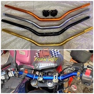 [HCM]Ghi đông SEP luôn cùm giữ phi 28 thông dụng các loại xe ghi đông trần  Msx  Tnt  Pcx  Demons