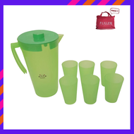 Happyware Baso Bundle #70 Plastic Drinkware Set / Baso Set / Wholesale