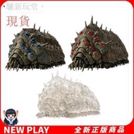 現貨免運 千值練 竹谷式自在置物 風之谷 王蟲 小