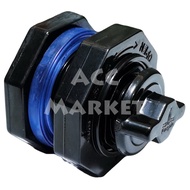 Vlok Ring Mur Drat Toren 1 Inch Verlop Penguin