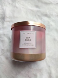 Bath And Body Works Single Wick / 3 Wick Scented Candle