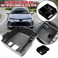 Toyota Corolla Altis 12 Generation Armrest Box Storage Toyota Altis Storage Box Car Accessories